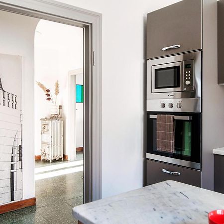 Stella Apartment By Quokka 360 - Past And Present In קומו מראה חיצוני תמונה