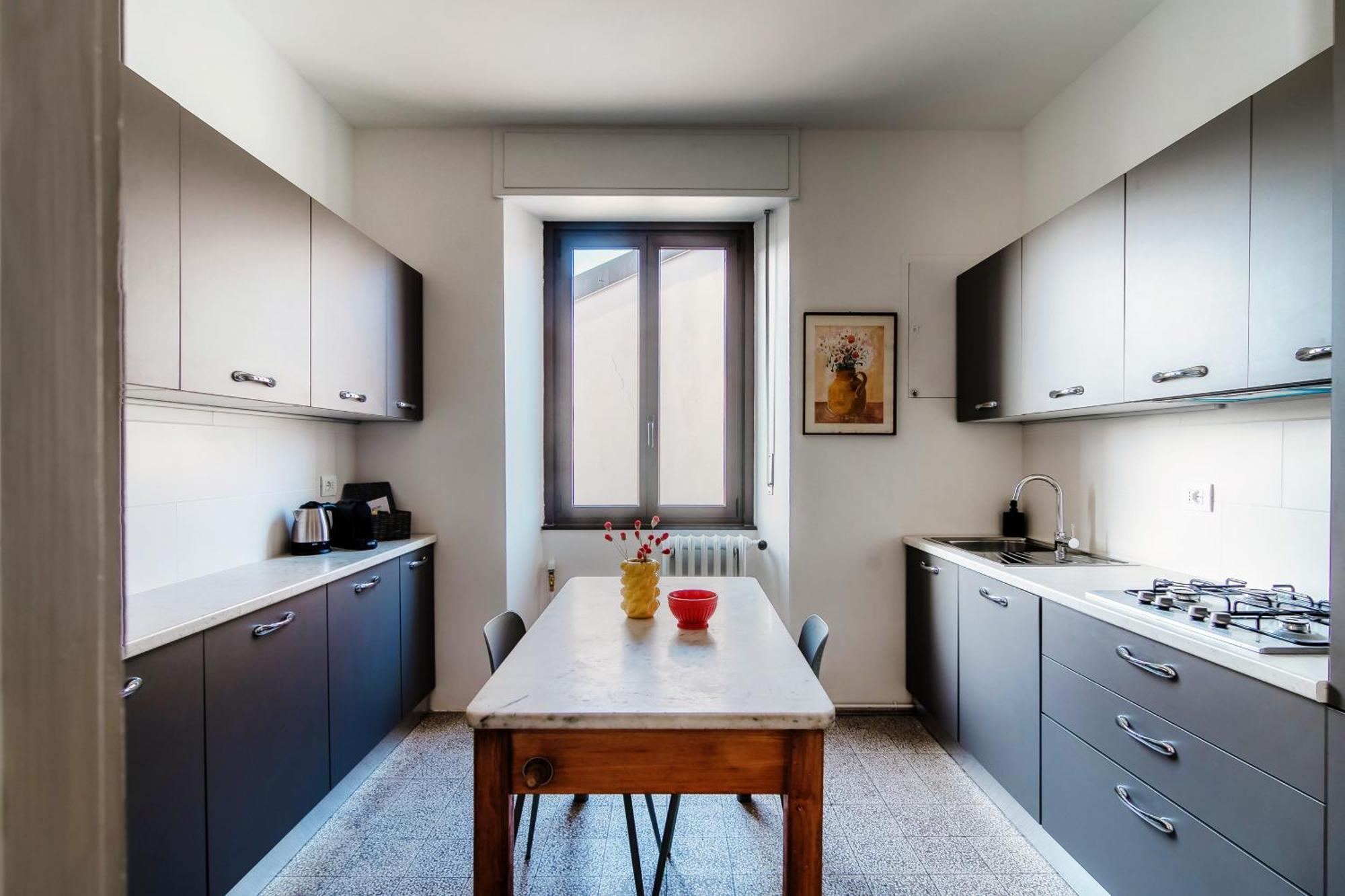 Stella Apartment By Quokka 360 - Past And Present In קומו מראה חיצוני תמונה