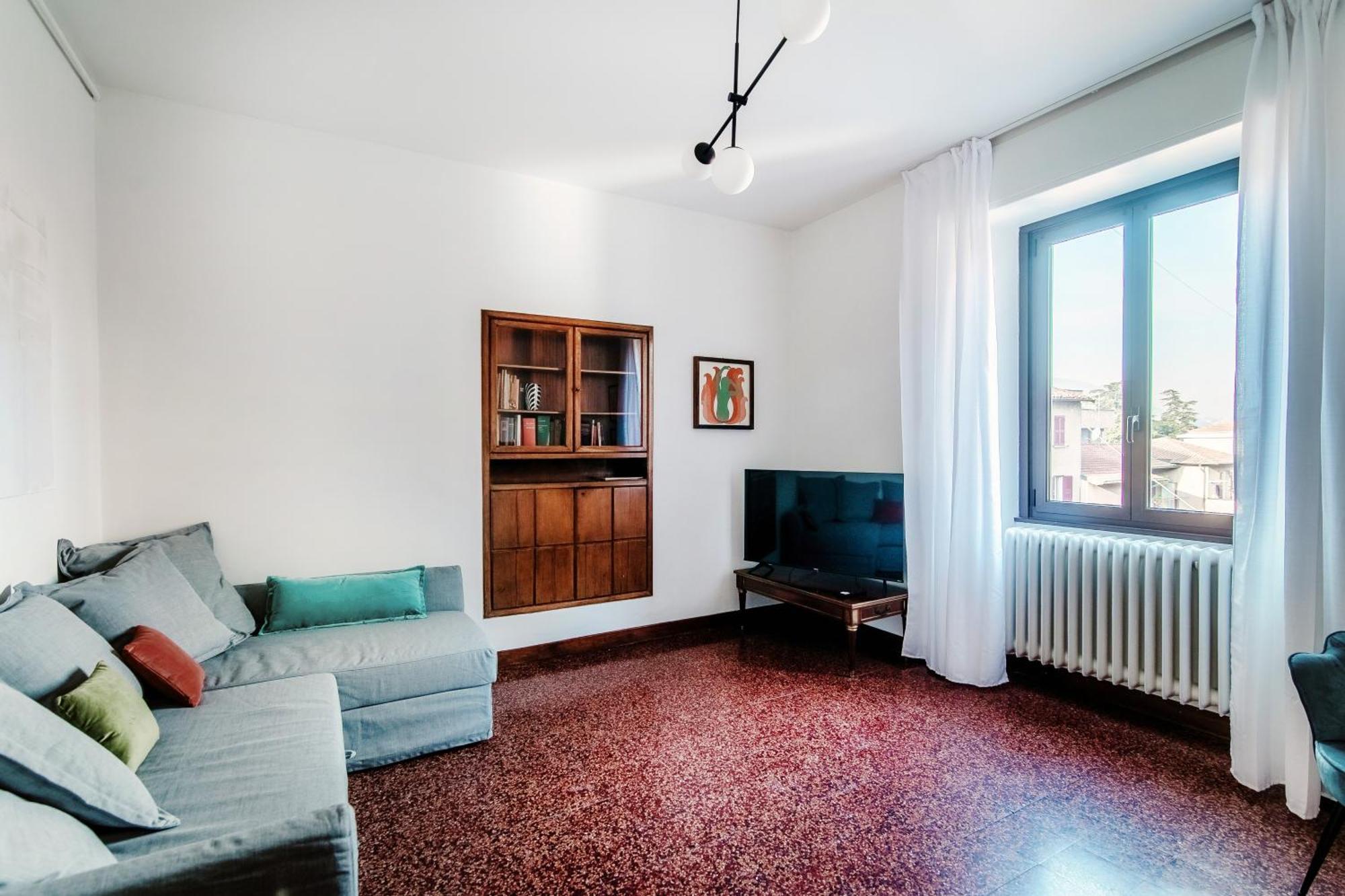 Stella Apartment By Quokka 360 - Past And Present In קומו מראה חיצוני תמונה